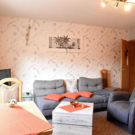 Ferienwohnung Brotterode Thu 071 Dış mekan fotoğraf